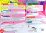 [TOPBOOKS Mines Kids] Buku Bergambar Tematik Buku 1 (2026)