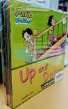 [TOPBOOKS Dickens Kids] Magic Grammar Little Grammar Readers Pack (SET)