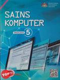 [TOPBOOKS Oxford Fajar Teks] Sains Komputer Tingkatan 5 MPEI KSSM