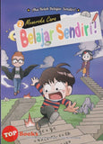 [TOPBOOKS Apple Comic] Aku Boleh Belajar Sendiri! Meneroka Cara Belajar Sendiri! 2 (2024)