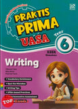 [TOPBOOKS Pelangi] Praktis Prima UASA Writing Year 6 KSSR Semakan (2025)