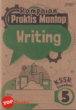 [TOPBOOKS PEP] Rampaian Praktis Mantap Writing Year 5 KSSR Semakan