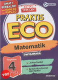 [TOPBOOKS Nusamas] Praktis ECO Matematik Tingkatan 4 KSSM Dwibahasa (2024)