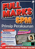 [TOPBOOKS Sasbadi] Full Marks SPM Prinsip Perakaunan (2024)