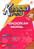 [TOPBOOKS Pelangi] Kuasai PBD Pendidikan Moral Tingkatan 2 KSSM (2024)