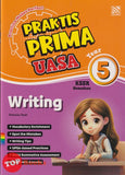 [TOPBOOKS Pelangi] Praktis Prima UASA Writing Year 5 KSSR Semakan (2025)