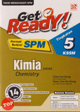 [TOPBOOKS Pelangi] Get Ready! SPM Kimia Tingkatan 5 KSSM Dwibahasa (2025)