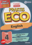 [TOPBOOKS Nusamas] Praktis ECO English Form 4 KSSM (2024)