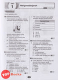[TOPBOOKS Ilmu Bakti] Praktis Topikal Sejarah Tahun 4 KSSR (2025)