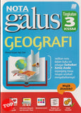 [TOPBOOKS Sasbadi] Nota Galus Geografi Tingkatan 3 KSSM (2024)