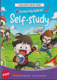 [TOPBOOKS Apple Comic] I Can Study On My Own! To From The Habit Of Self-Study 1 (2024)