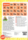 [TOPBOOKS Gururimau Kids] Preschool ABC Animals
