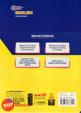 [TOPBOOKS Pan Asia] English Activity Book UASA Year 4 CEFR Aligned (2023)