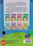 [TOPBOOKS Pelangi Kids] Bijak Baca Ria Buku Bacaan 1