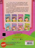 [TOPBOOKS Pelangi Kids] Bijak Baca Ria Buku Bacaan 3