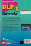 [TOPBOOKS Sasbadi] Modul Aktiviti Interaktif PBD DLP Mathematics Year 2 KSSR Semakan Dwibahasa (2024)