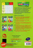 [TOPBOOKS Pelangi Kids] Aktiviti Didik Riang Prasekolah Pendidikan Islam 4 & 5 Tahun Buku 2 (2024)