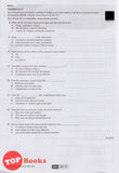 [TOPBOOKS Pan Asia] Fast Track A+ Plus Kertas Model SPM Bahasa Inggeris (2025)