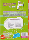 [TOPBOOKS Cemerlang] Transformasi Smart Kertas Model Pra SPM Sejarah Tingkatan 4 KSSM (2025)