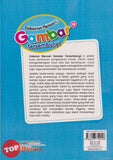 [TOPBOOKS Big Tree Kids] Cabaran Mencari Gambar Tersembunyi 4 (Malay & English)