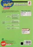 [TOPBOOKS Sasbadi] Modul Aktiviti MyDLP Bilingual Mathematics Year 4 KSSR Semakan (2025)