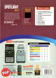 [TOPBOOKS Pan Asia] Spotlight A+1 Science Form 2 KSSM (2023)