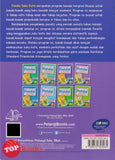 [TOPBOOKS Pelangi Kids] Pandai Suku Kata Buku Aktiviti 2