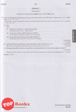 [TOPBOOKS System] Kertas Model SPM Matematik Tambahan Dwibahasa (2024)