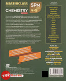 [TOPBOOKS Sasbadi] Masterclass SPM Chemistry DLP Forms 4 & 5 KSSM (2024)