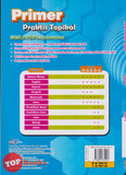 [TOPBOOKS Cemerlang] Primer Praktis Topikal UASA English CEFR Aligned Form 2 KSSM (2025)