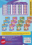 [TOPBOOKS Education] Topikal DSKP Bahasa Melayu Tahun 3 Semakan KSSR (2025)