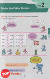 [TOPBOOKS Sasbadi] Wow Grafik UASA Matematik Tingkatan 1.2.3 KSSM (2025)