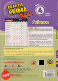 [TOPBOOKS Pelangi] Praktis Prima UASA Science Year 4 KSSR Semakan (2025)