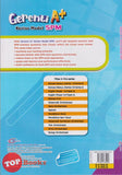 [TOPBOOKS Cemerlang] Gerenti A+ Kertas Model SPM English CEFR Aligned Paper 1 & Paper 2 KSSM (2025)