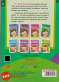 [TOPBOOKS Pelangi Kids] Bijak Baca Ria Buku Bacaan 4