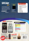 [TOPBOOKS Pan Asia] Spotlight A+1 Science Form 3 KSSM (2023)