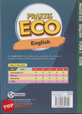 [TOPBOOKS Nusamas] Praktis ECO English Form 3 KSSM (2024)
