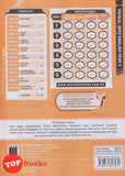 [TOPBOOKS Vision] Topikal Spot PBD English CEFR Aligned Year 3 Semakan KSSR (2026)