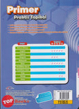 [TOPBOOKS Cemerlang] Primer Praktis Topikal SPM Kimia Tingkatan 4 KSSM Dwibahasa (2025)