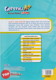 [TOPBOOKS Cemerlang] Gerenti A+ Kertas Model SPM Fizik KSSM Dwibahasa (2025)