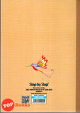 [TOPBOOKS SBS] Recycle A5 Notebook 70 gsm (70 sheets)