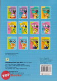 [TOPBOOKS Daya Kids] Get Ready To Write a To z Small Letter (2024)