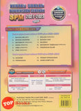 [TOPBOOKS Yakin] Kertas Soalan Peperiksaan Sebenar SPM 2021-2023 Biologi Dwibahasa (2024)