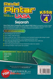 [TOPBOOKS Ilmu Bakti] Revisi Pintar Nota & Pentaksiran UASA Sejarah Tahun 4 KSSR (2025)