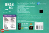[TOPBOOKS Pan Asia] Grab Me SPM Fizik Tingkatan 4 5 (2023)