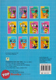 [TOPBOOKS Daya Kids] 习字系列 华文  一起学写 笔画 2