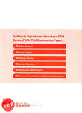 [TOPBOOKS SAP] Marking Scheme SPM Trial Examination Papers Mathematics Dwibahasa