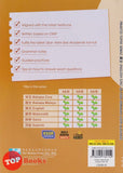 [TOPBOOKS Malaya Press] Praktis Topik Semai UASA English CEFR Aligned 5B SJKC KSSR Semakan 成长单元练习 英文 5B (2025)