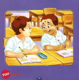 [TOPBOOKS Kohwai Kids] Mari Membaca Bersama Kawan Baik Awie Dan Shasha Tahap 3 Buku 1