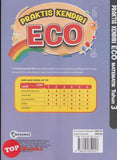 [TOPBOOKS Nusamas] Praktis Kendiri ECO Matematik Tahun 3 KSSR (2024)